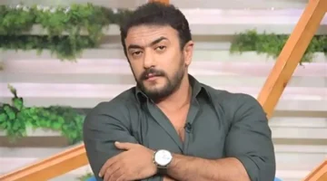 أحمد العوضى يوضح مستقبل مسلسل “على كلاى” في مقابلة خاصة